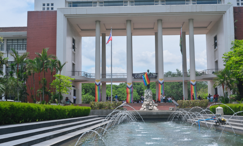 Two-thirds of Philippine employers support LGBTQIA+ staff with special benefits