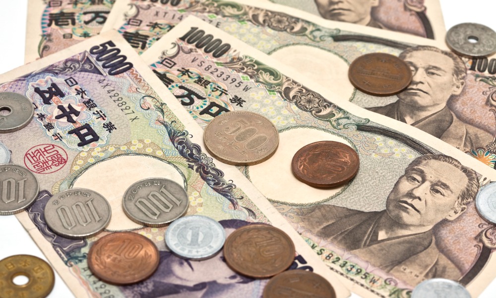 Wages in Japan to go up 5.58%: report