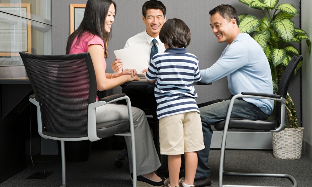 Family-friendly practices are 'key' to recruitment, retention: reports