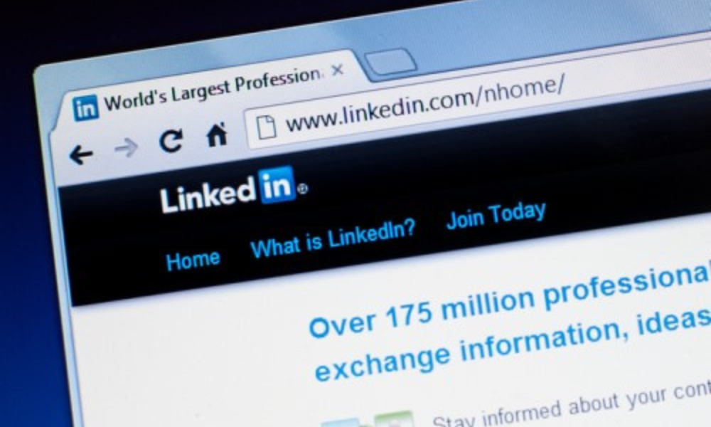 LinkedIn pauses collection of users' private data for training GenAI models