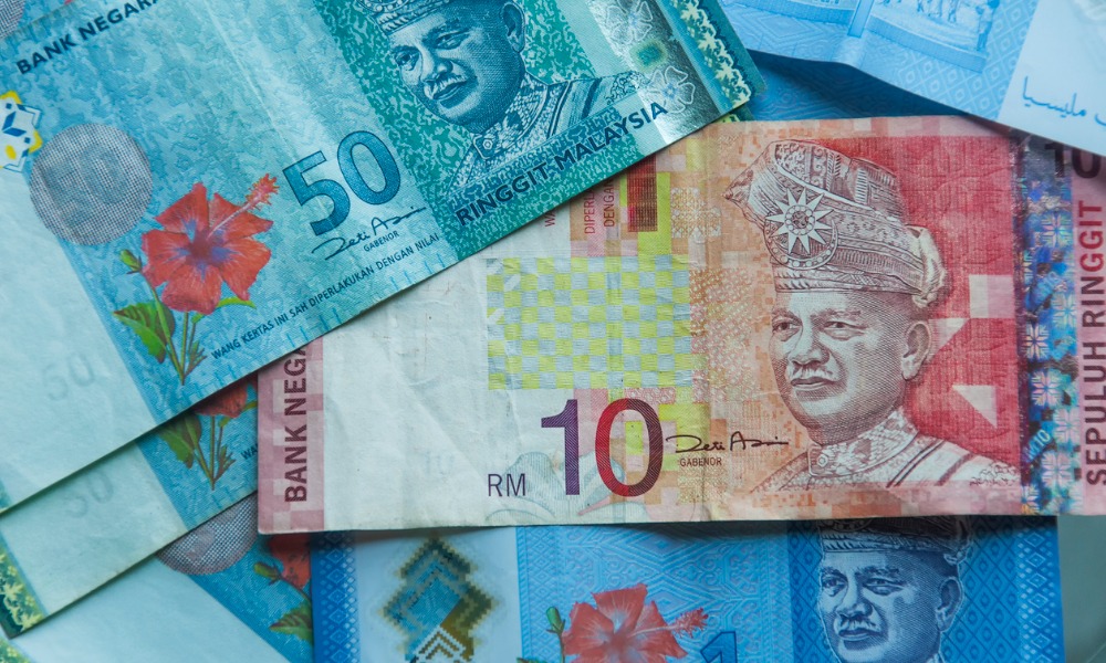 Malaysia raises minimum wage to RM1,700