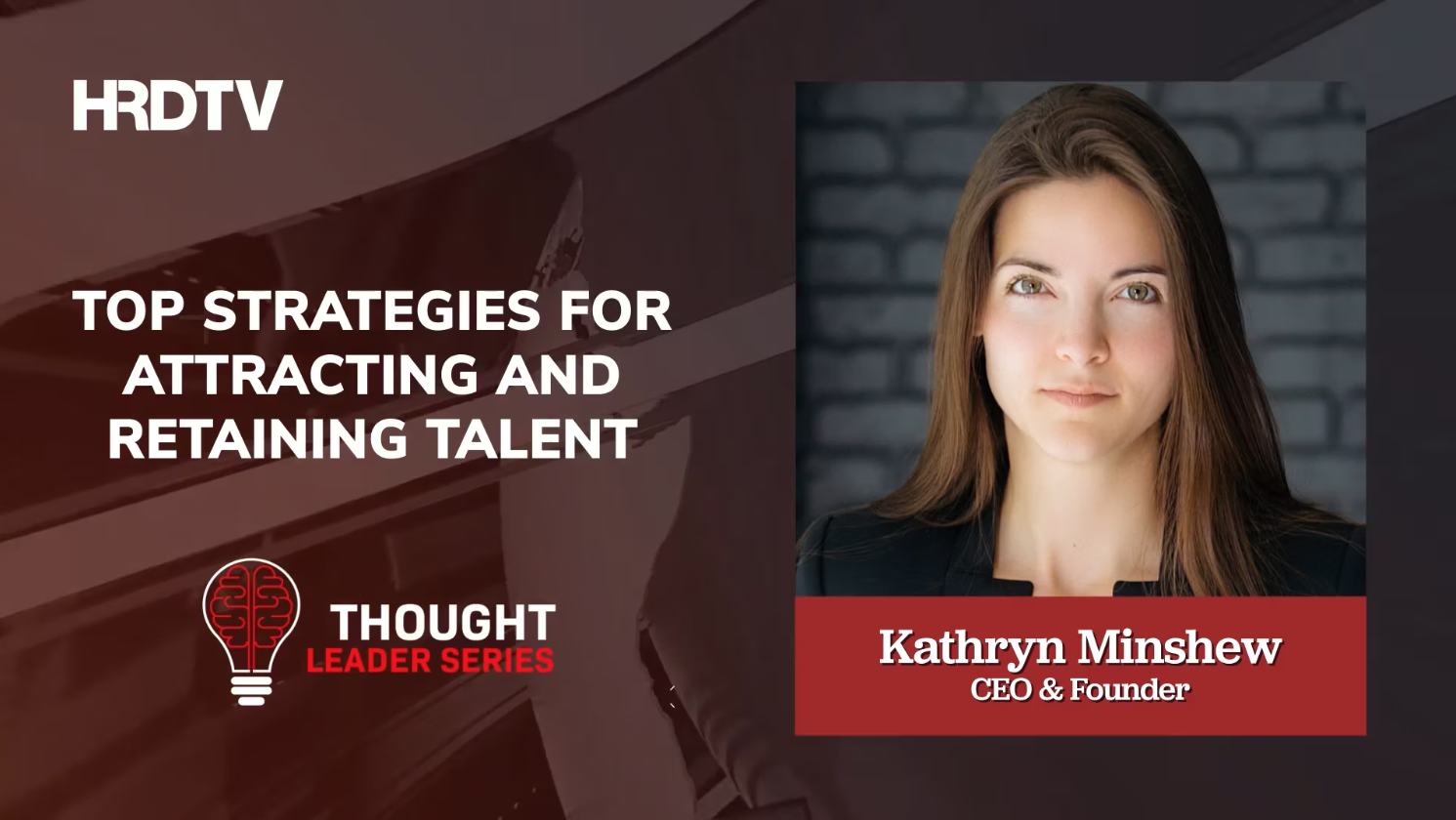 Top strategies for attracting and retaining talent