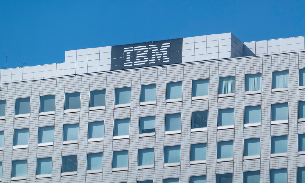 'Remarkable': IBM Japan ordered to disclose AI's role in personnel ...