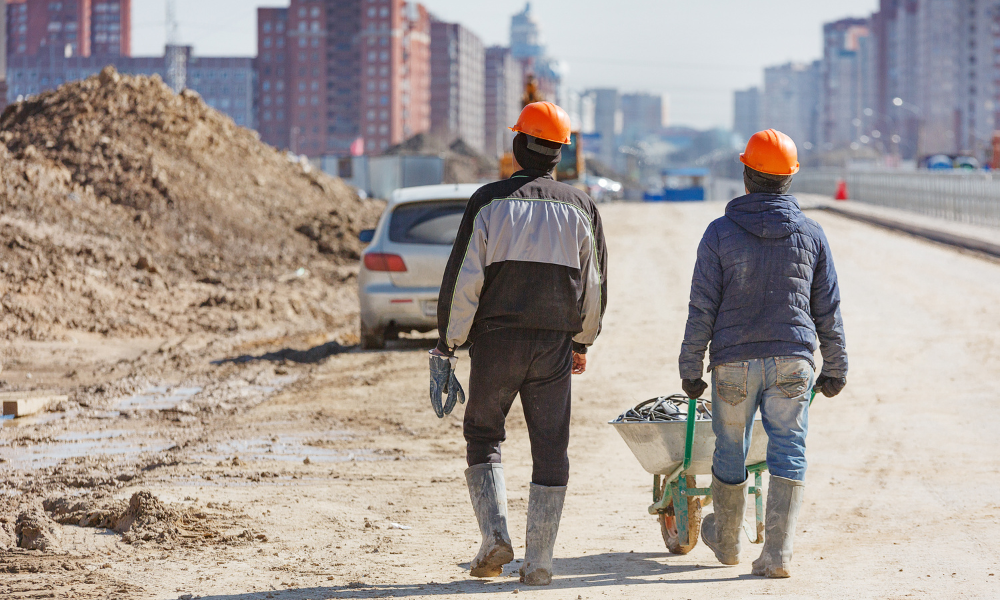South Korea vows protection for foreign workers: reports