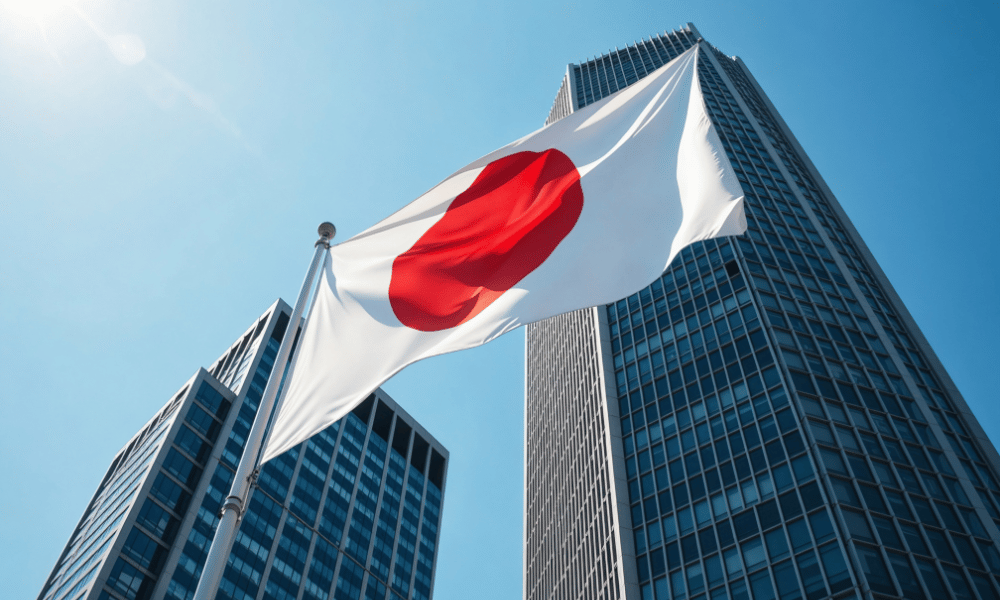 Japan governor steps down amid sexual harassment probe | HRD Asia