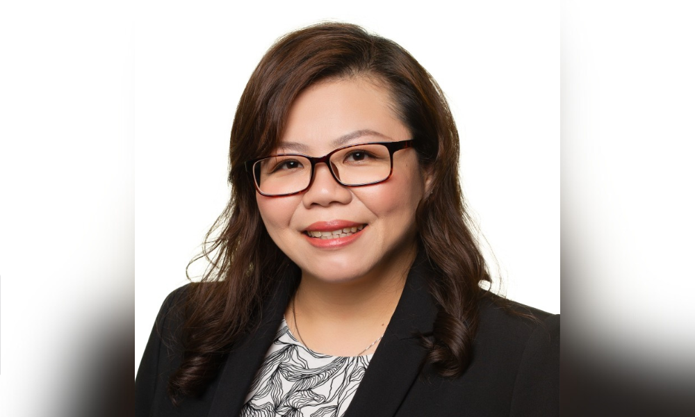'If you say people matter, show it,' says COFCO International’s HR Director for APAC