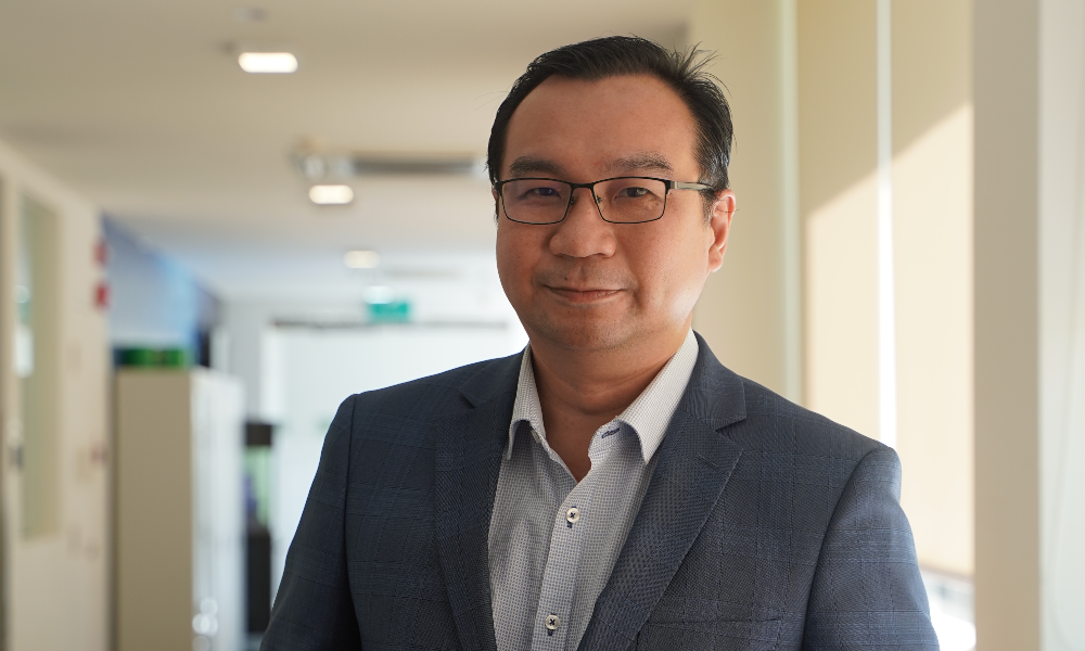 Singapore HR leaders called to prioritise 'meaningful' work: university professor