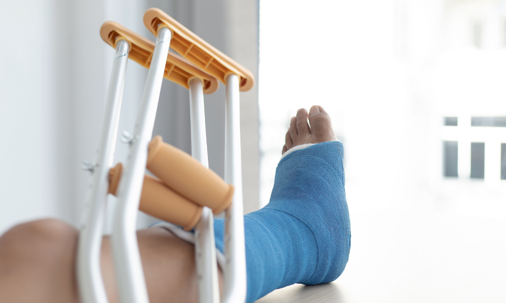 Worker seeks compensation after just 5 days on job, but employer disputes work history