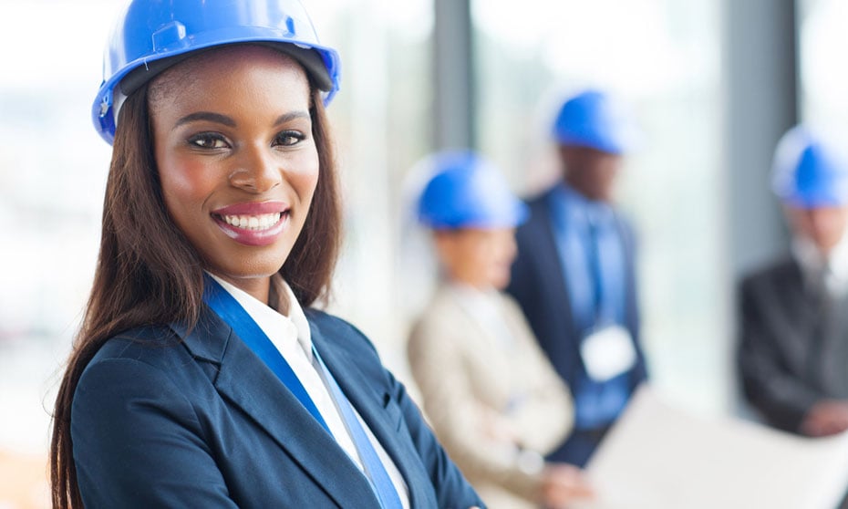 Women in Safety Summit Canada