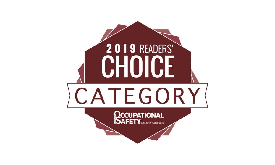 Congratulations to the 2019 COS Readers' Choice Award winners