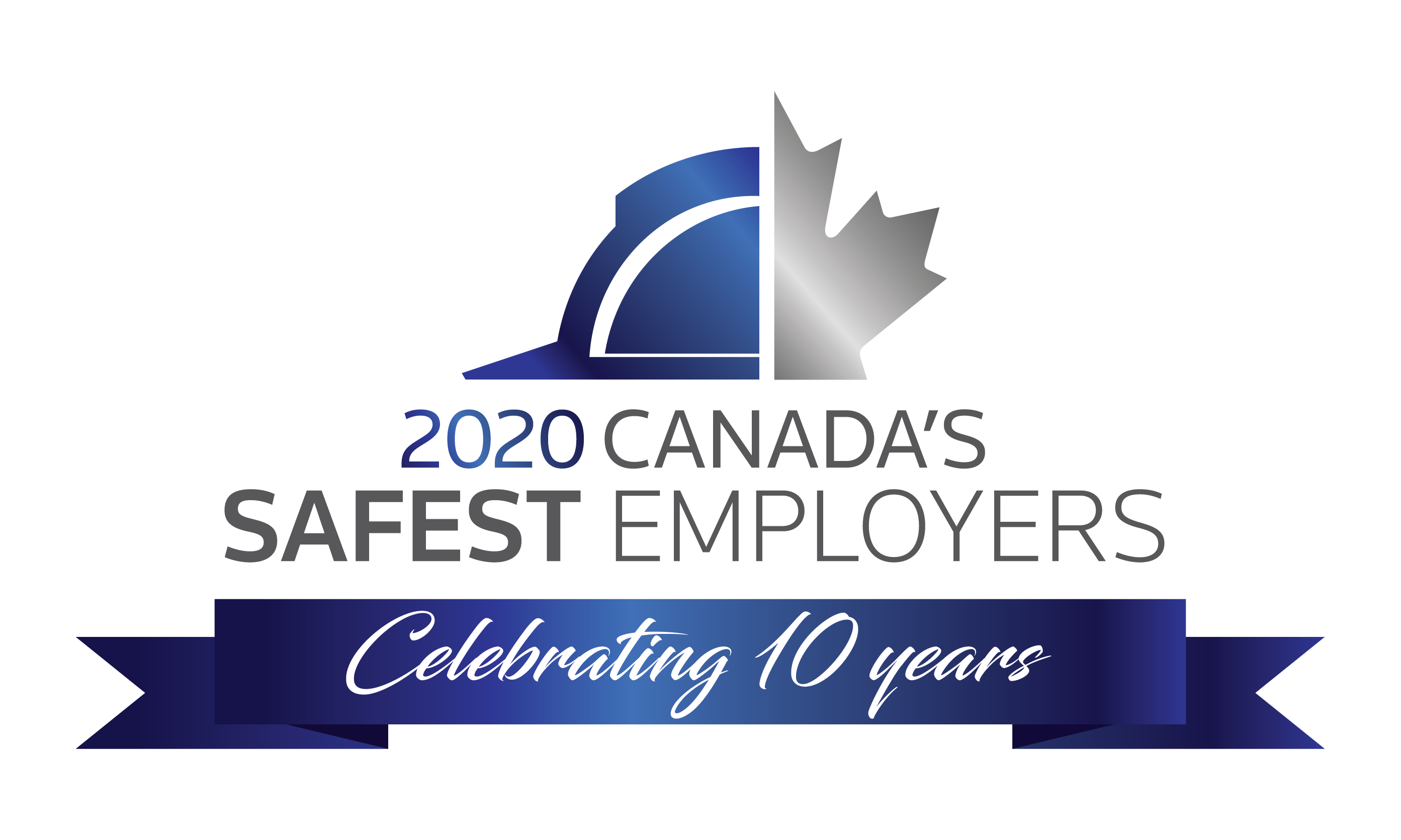 Canada's Safest Employers Awards 2020
