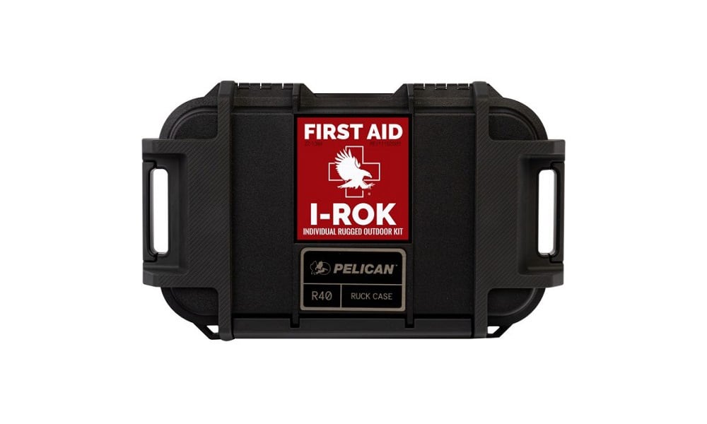 North American Rescue I-ROK Kit