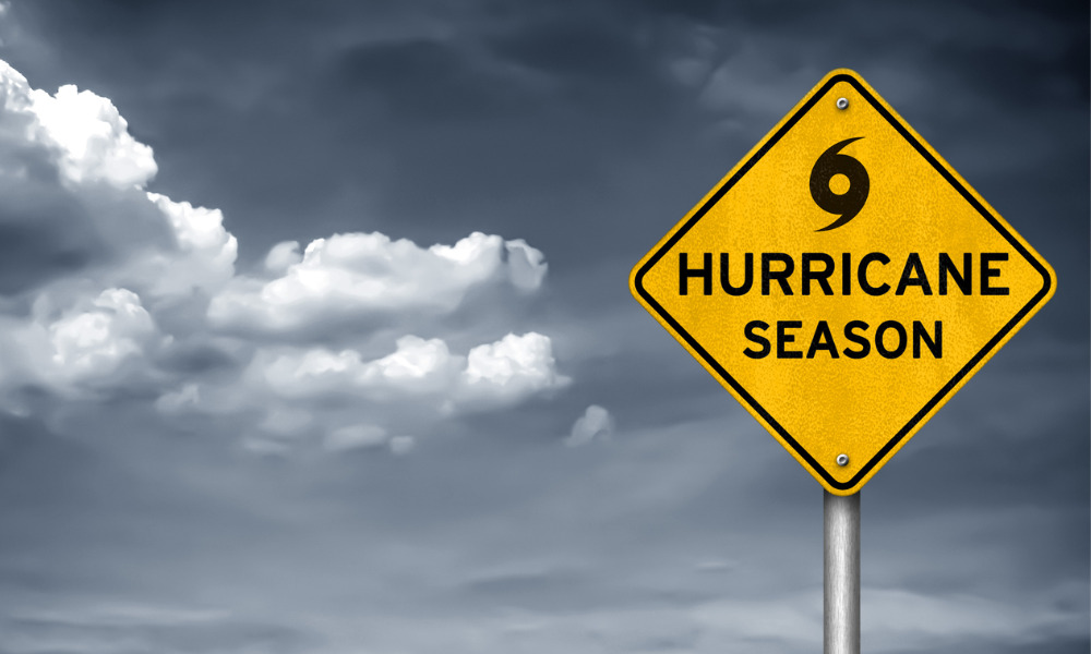 How to prep for the dangers of hurricane season