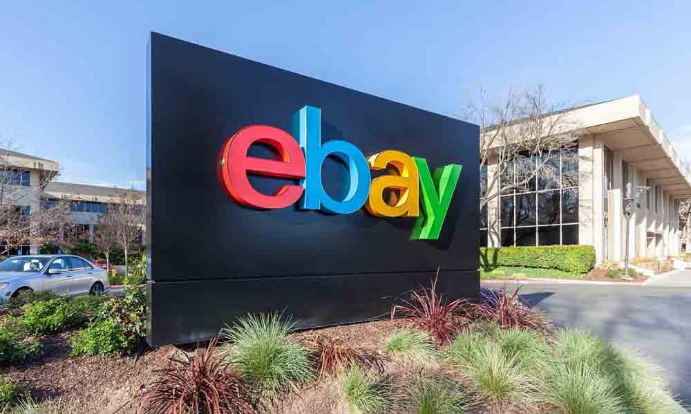 Ebay ordered to stop sale of unregistered pesticides
