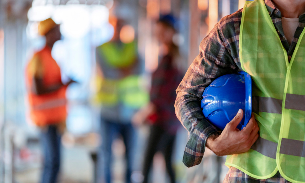 OSHA signs partnership to train, protect workers from grain handling hazards