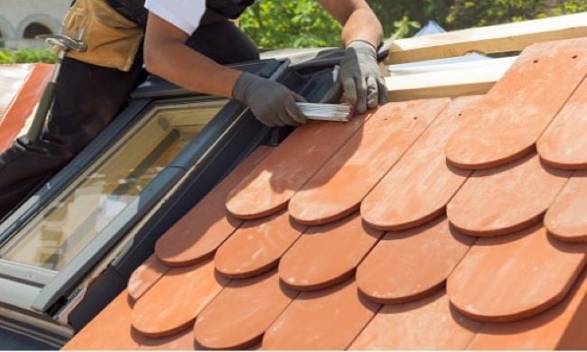 Roofing company fined $20K by WorkSafeBC