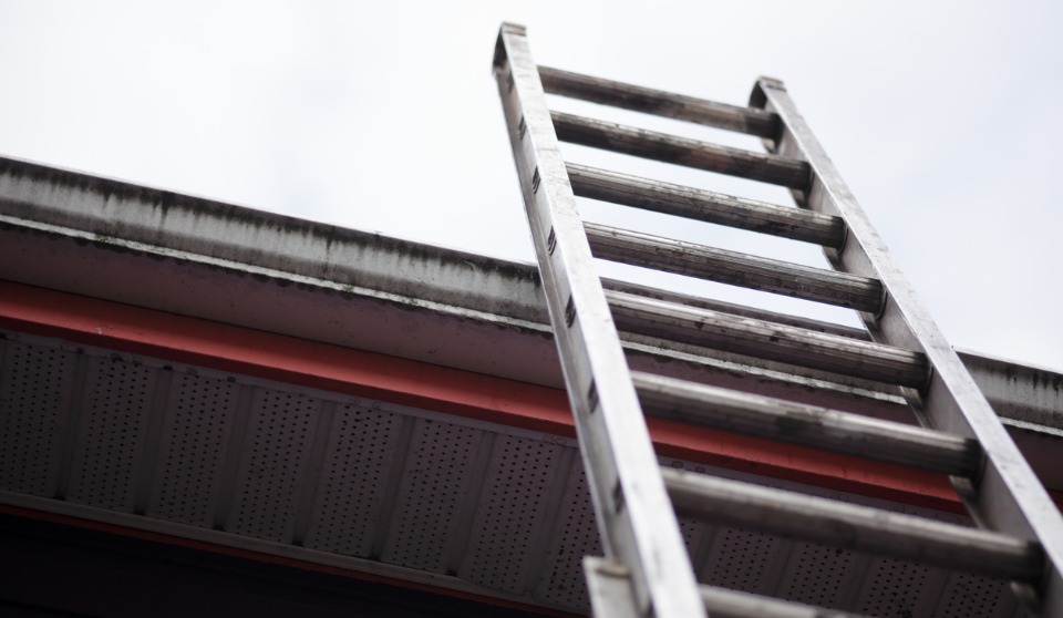 Landscape employer fined $56,250 after worker falls from ladder