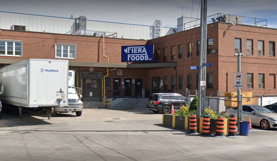 Labour groups call for action after 5th death at Fiera Foods