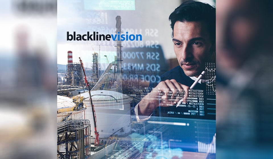 Blackline Vision