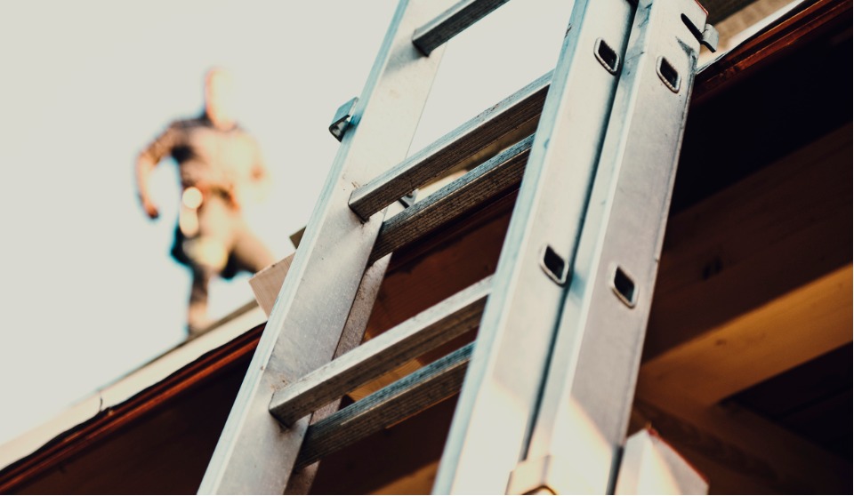 Fall from ladder results in $62,500 fine for manufacturer