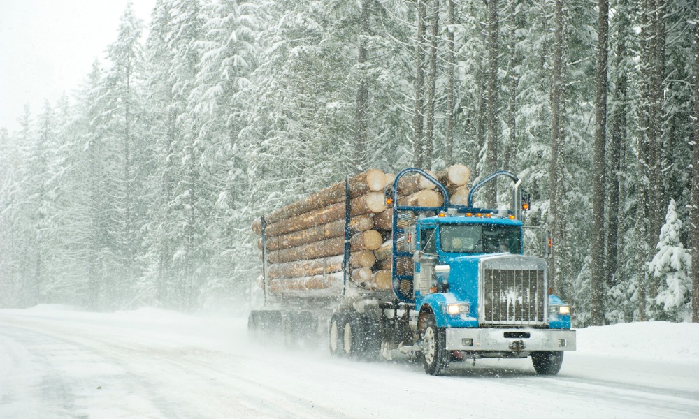 Workplace Safety North launches Safe Driving on Forest Roads course