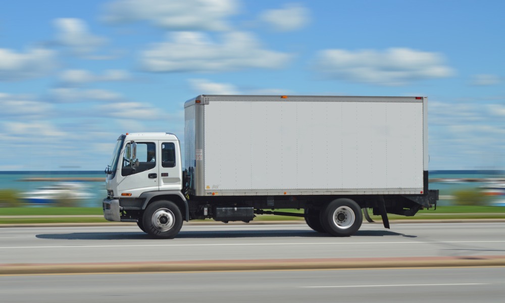 Manitoba must improve safety for heavy commercial vehicles: Auditor general