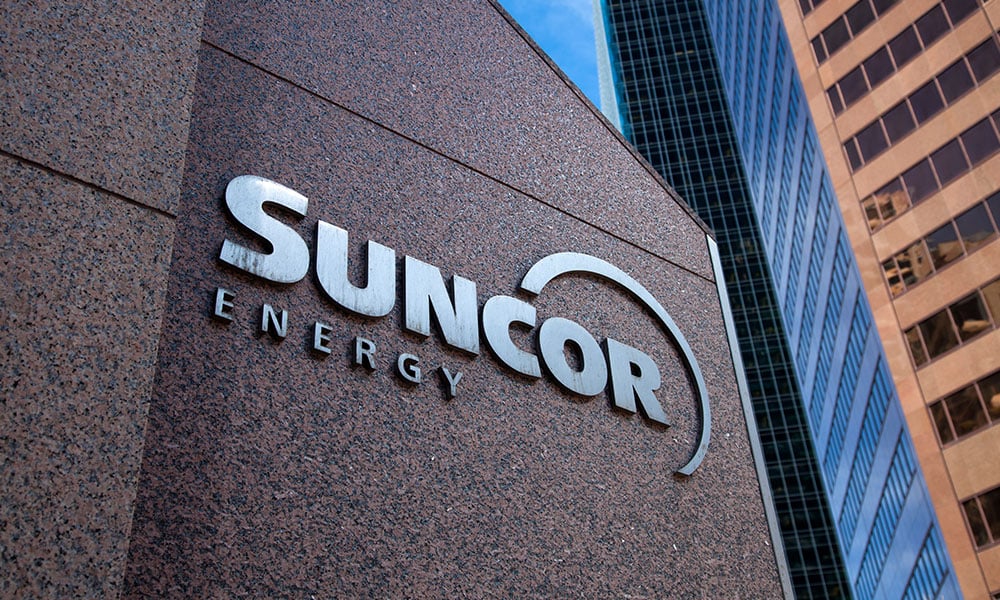 N.L. orders implementation of fall protection system at Suncor