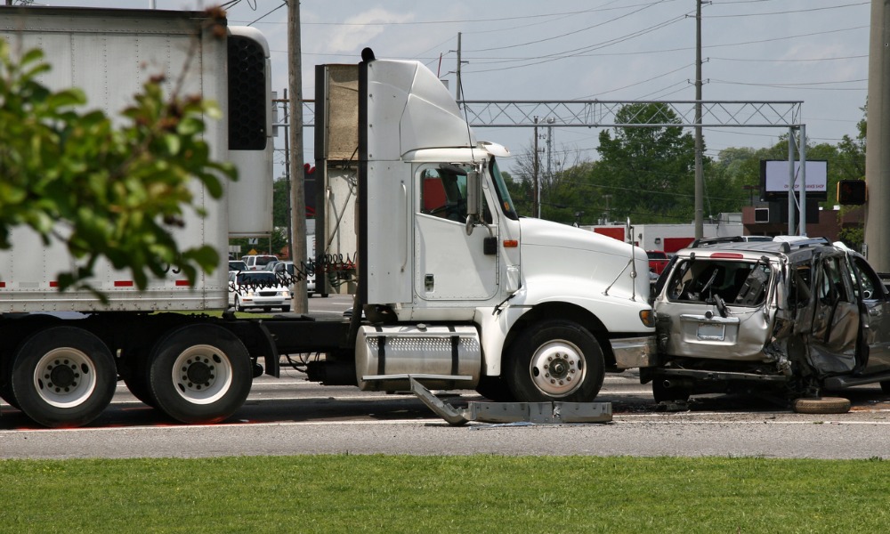 Safe Work Manitoba introduces driving safety initiative