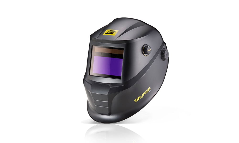 Savage A40 Welding helmet