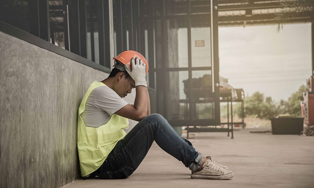 6 in 10 workers would take less pay for better mental health support: Report