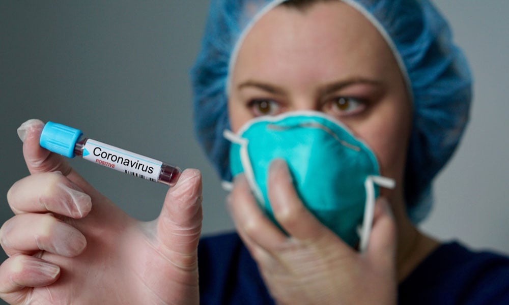 Is your workplace prepared for the coronavirus?