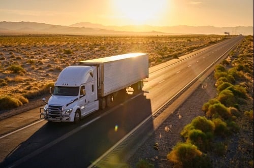 Trucking HR Canada releases mental health guide