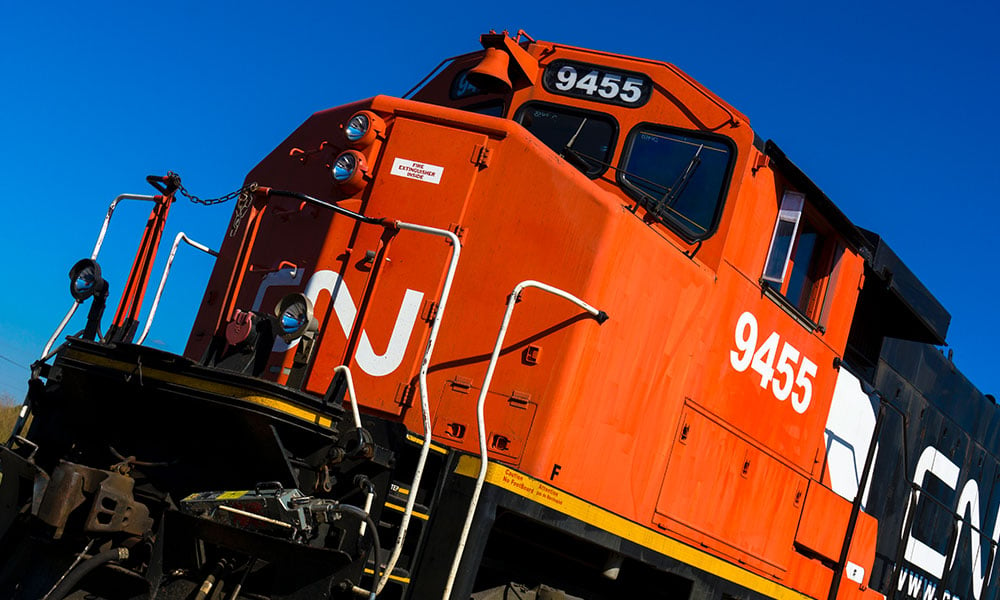 CN recalls some workers laid off because of blockades