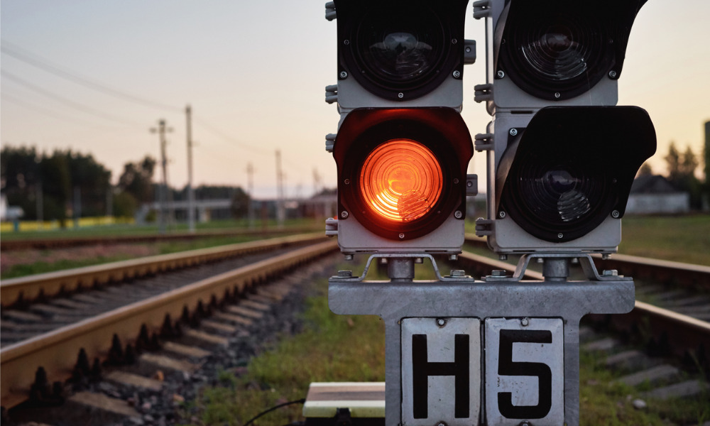Transport Canada issues most corrective action plans, written warnings for rail safety in Q2 2019