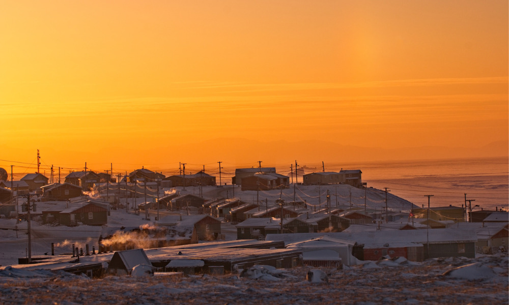 Nunavut government offices closed to the public amid COVID-19 pandemic
