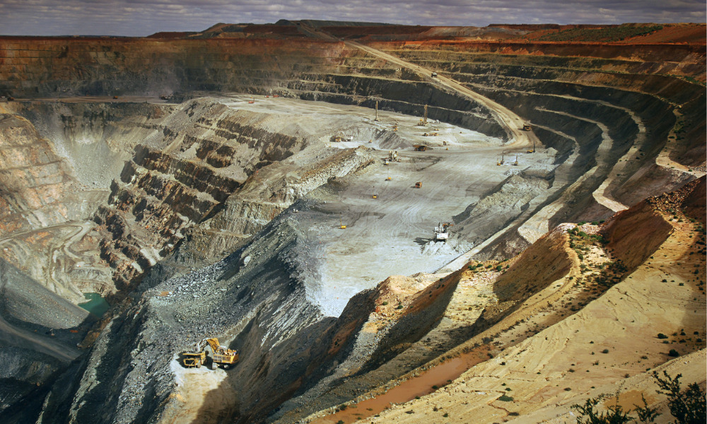Worker fatally injured at Golden Star Resources mine