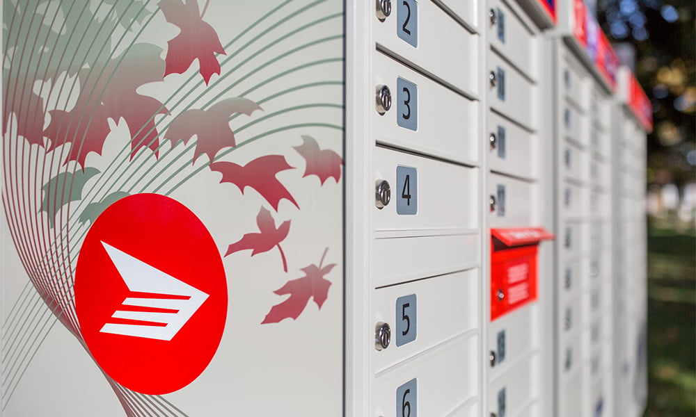 Canada Post: Union monitoring measures against COVID-19