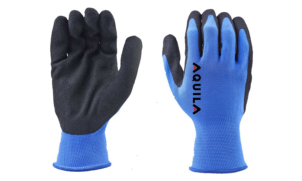 Taste International Aquila NFU600S gloves