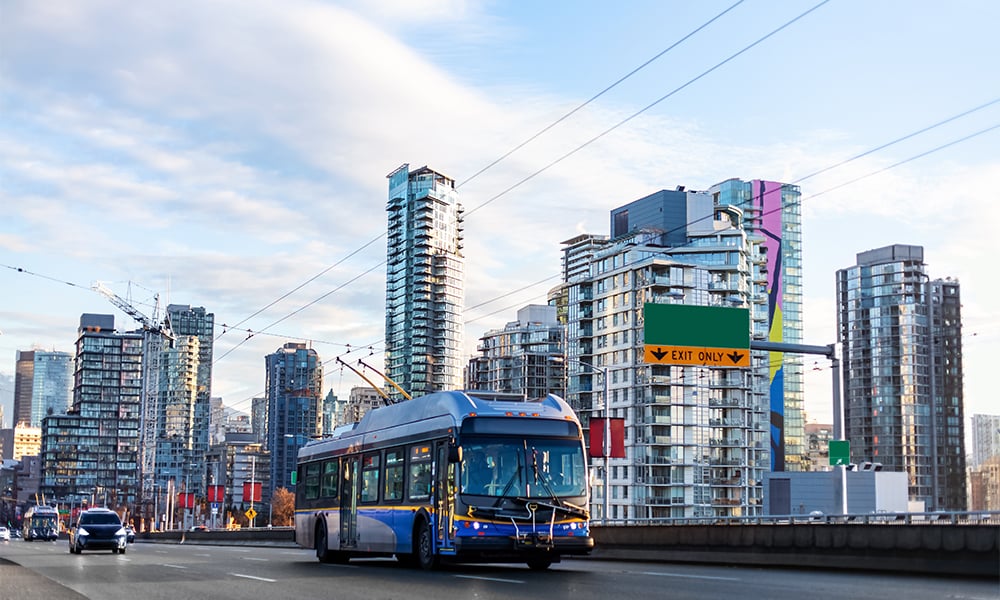 Union filing complaint against Translink over layoffs
