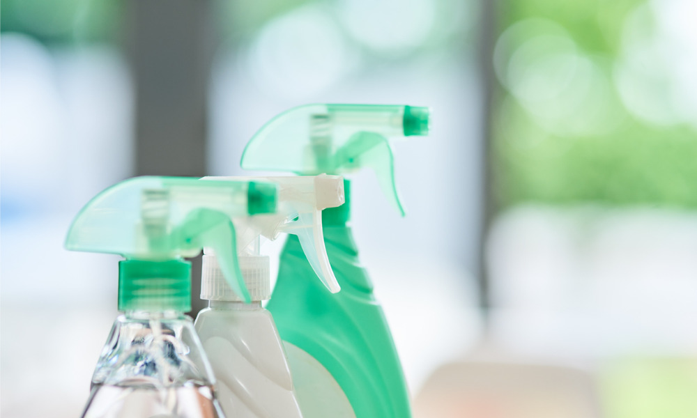 Health Canada to expedite access to cleaning products to help fight COVID-19