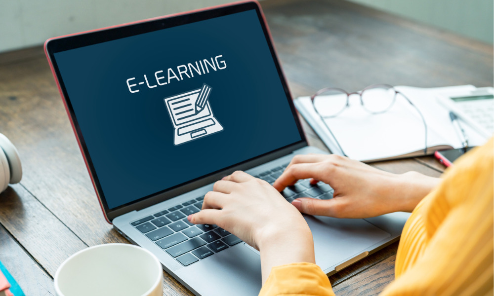 Is e-learning the future of OH&S training?