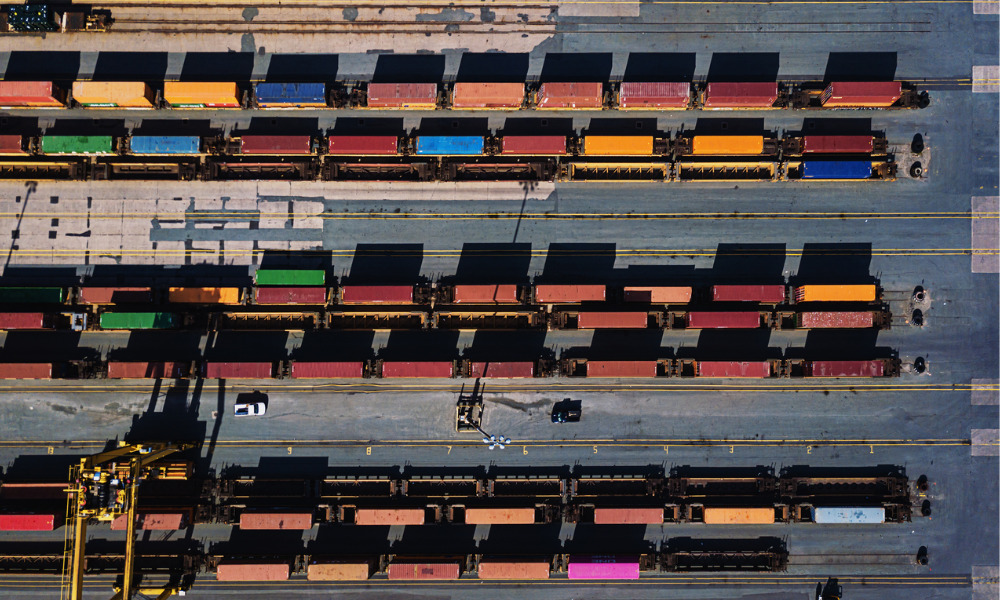 Transportation safety board calls for reduction of uncontrolled movements in rail yards