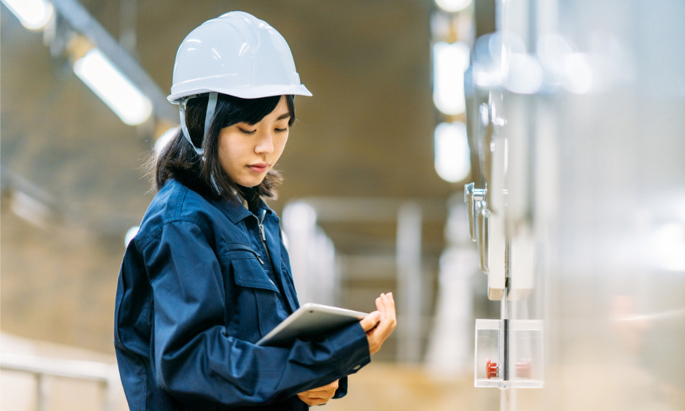 6 Reasons Why Facility Safety Inspections are Important for Your Business