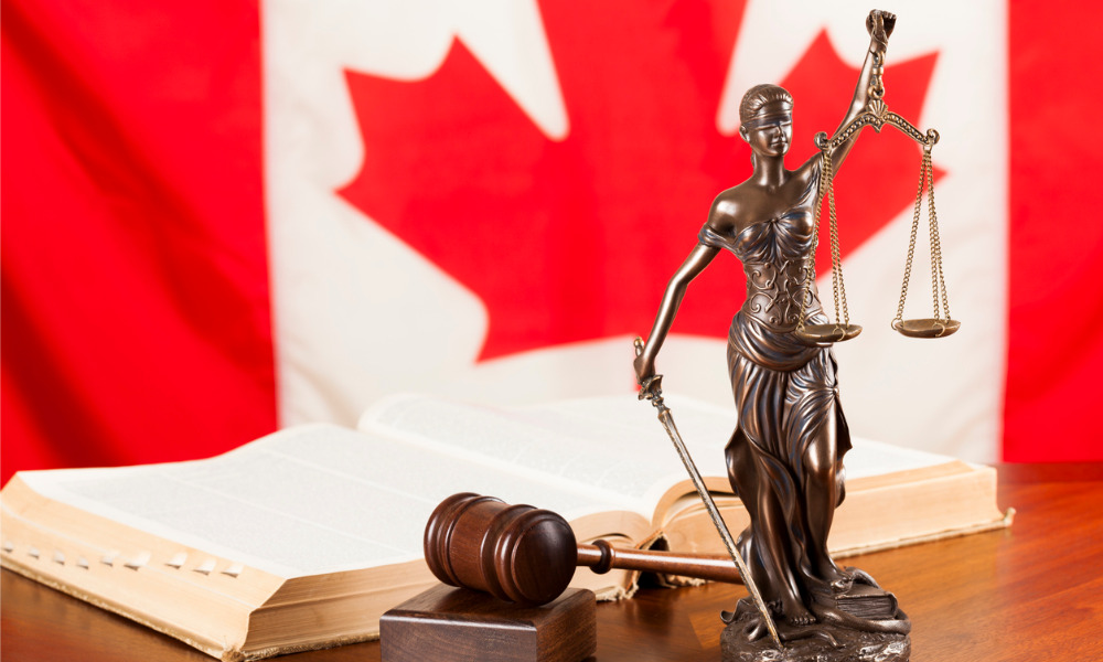 Ontario courts to resume in-person procedures