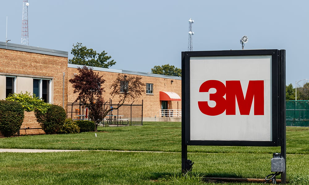 3M in ongoing battle to combat COVID-19 fraud