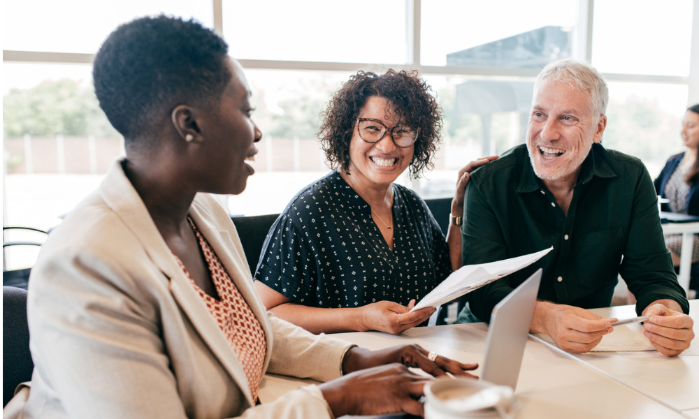 Federal government invests to help women entrepreneurs create safe workplaces