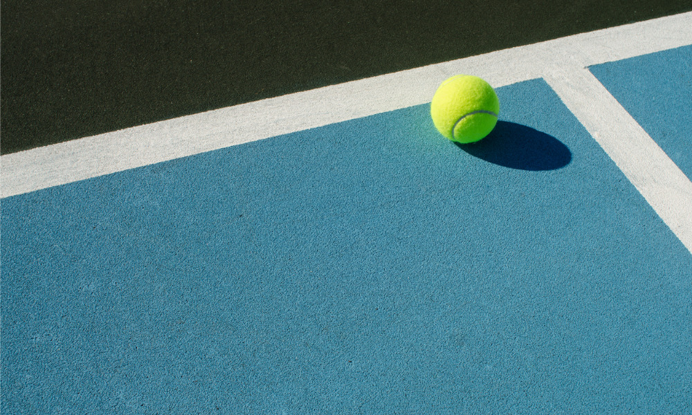 Tennis club fined $37,453 following death of worker