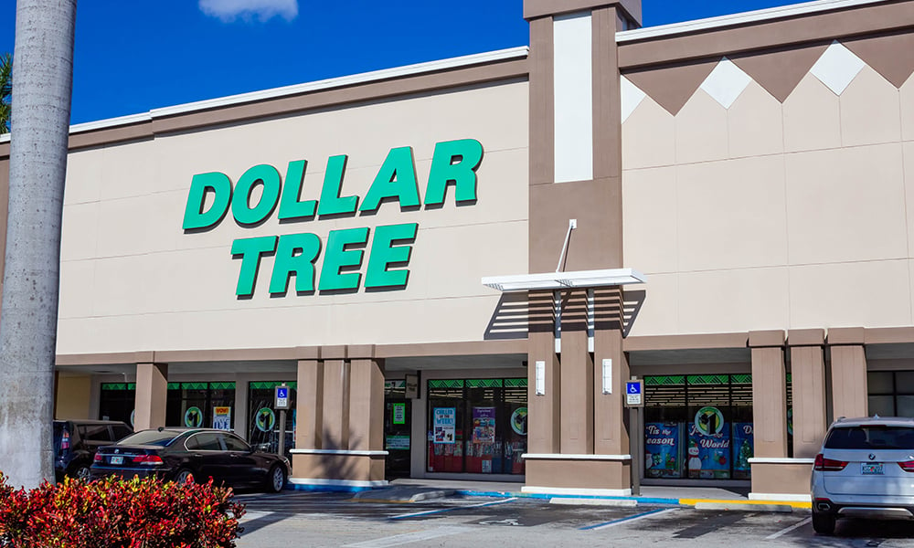 Dollar Tree Stores Canada fined $225,734 for multiple violations
