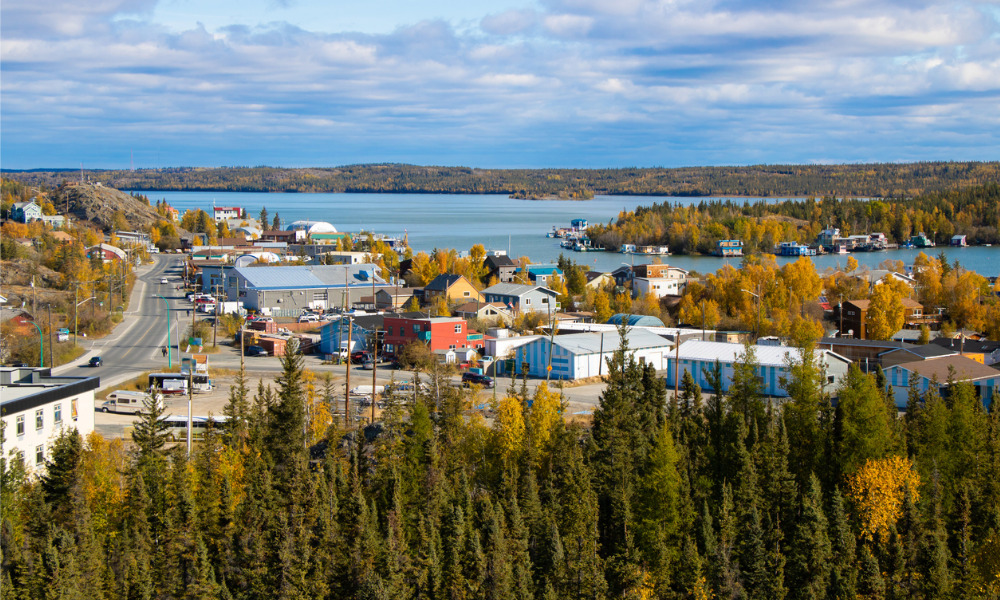 Northwest Territories extends all active income assistance COVID-19 relief program