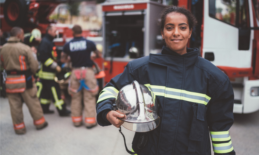 Alberta invests in mental health treatment for first responders